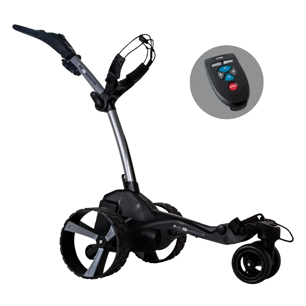 MGI ZIP Navigator