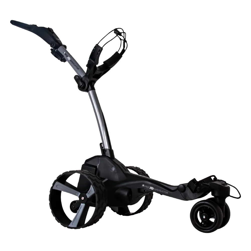 MGI ZIP Navigator