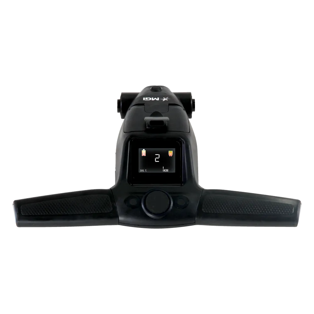 MGI ZIP Navigator