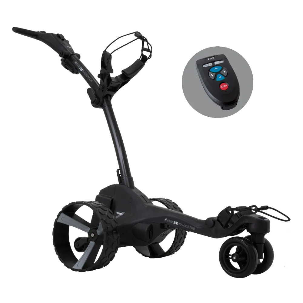 MGI ZIP Navigator