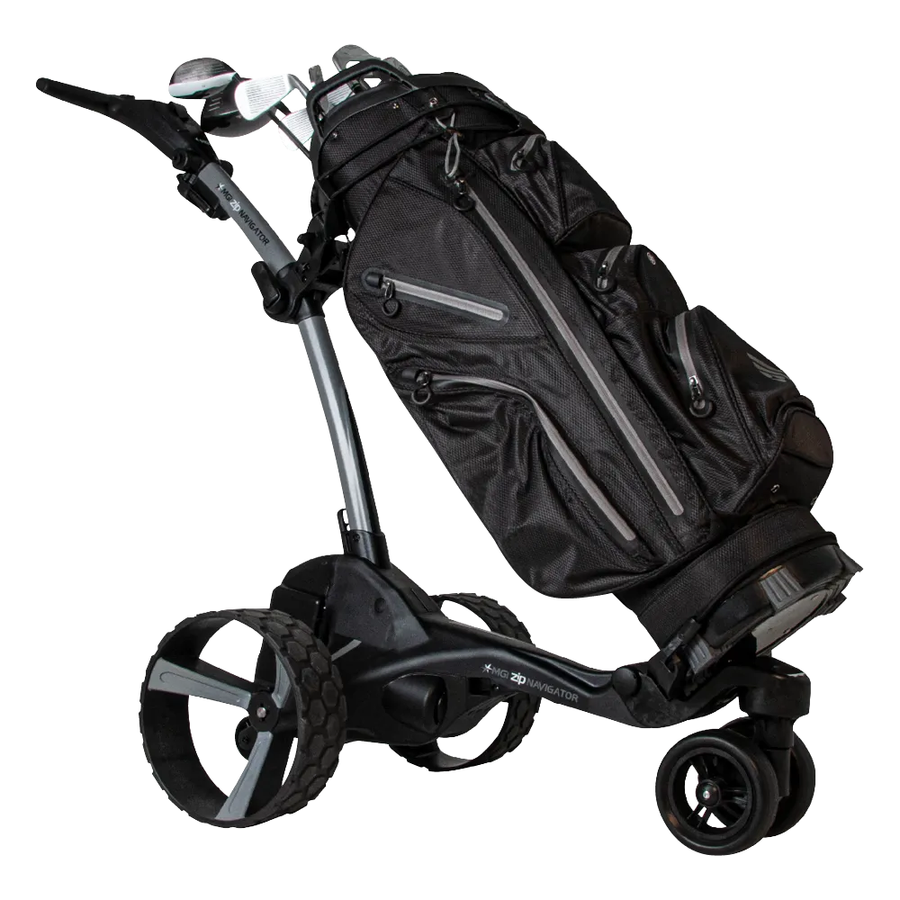 MGI ZIP Navigator