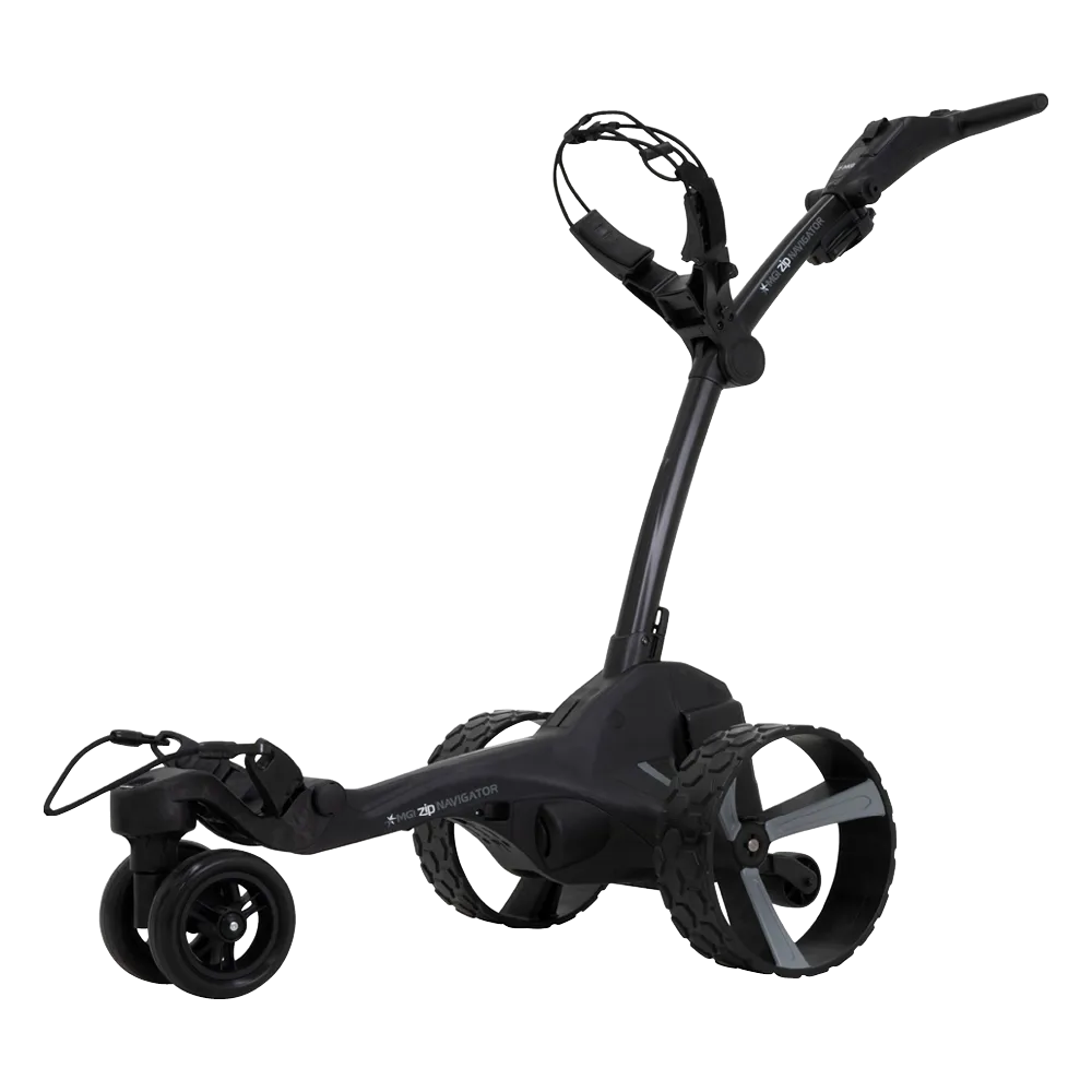 MGI ZIP Navigator