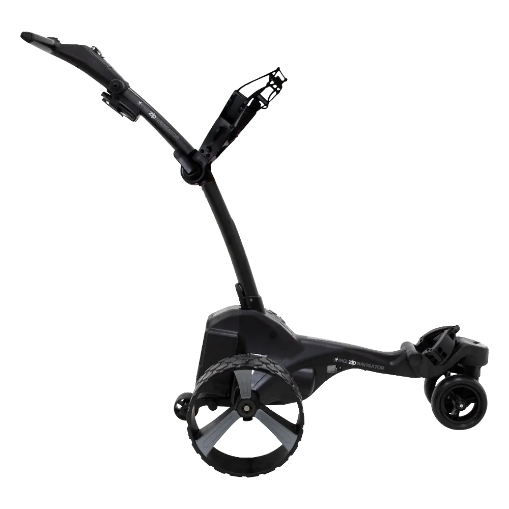 MGI ZIP Navigator