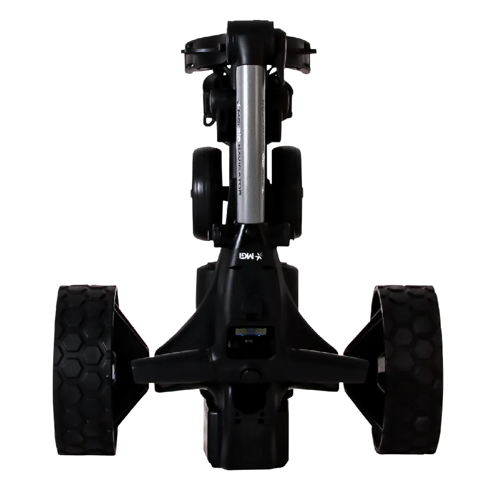 MGI ZIP Navigator