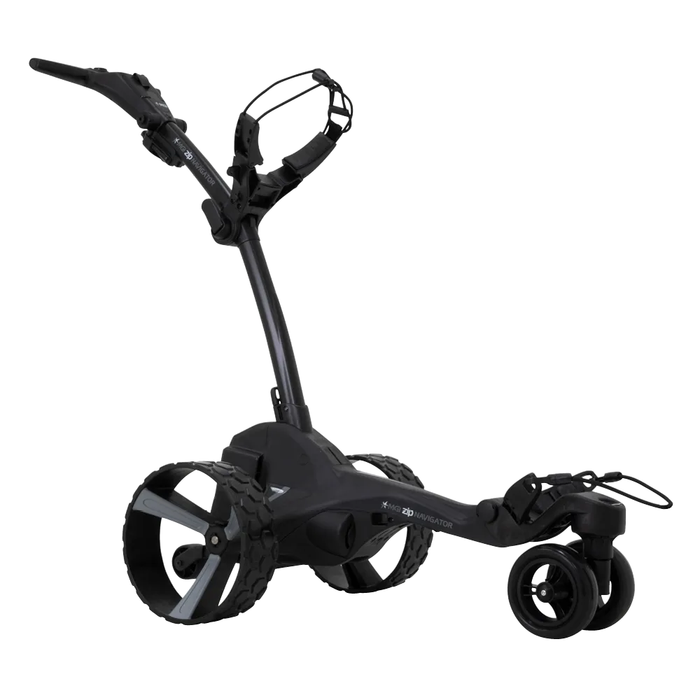 MGI ZIP Navigator