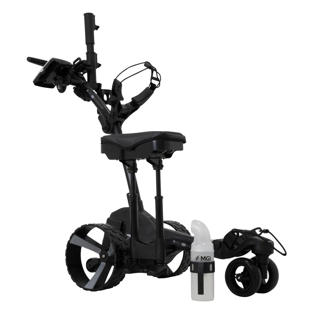 MGI ZIP Navigator