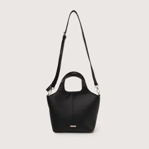 Mini Sling Bag With Detachable Strap