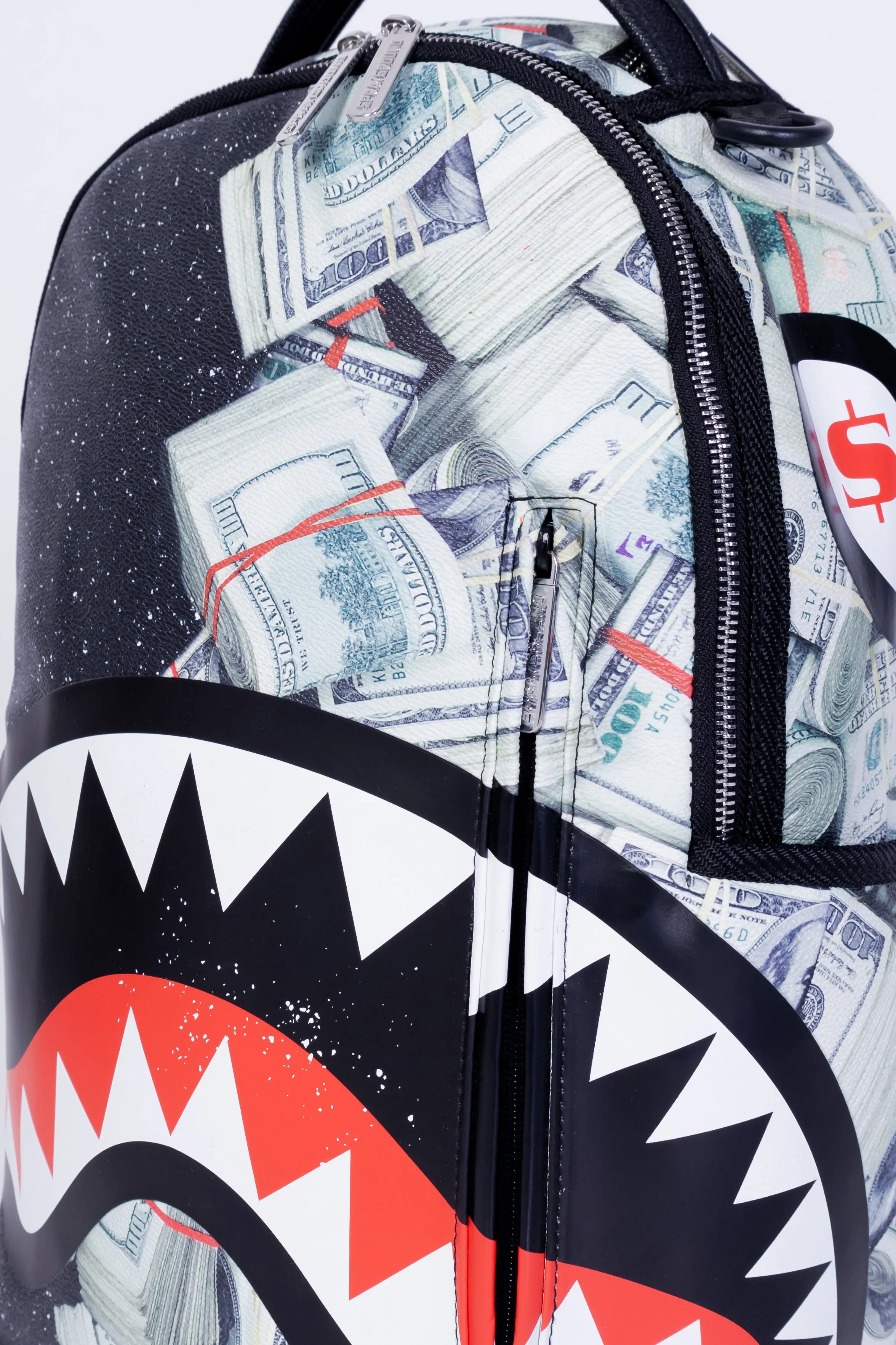 Money Powder Shark