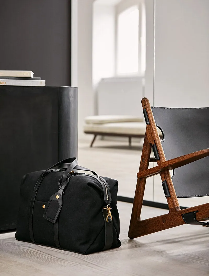 M/S Avail – Army/Dark Brown