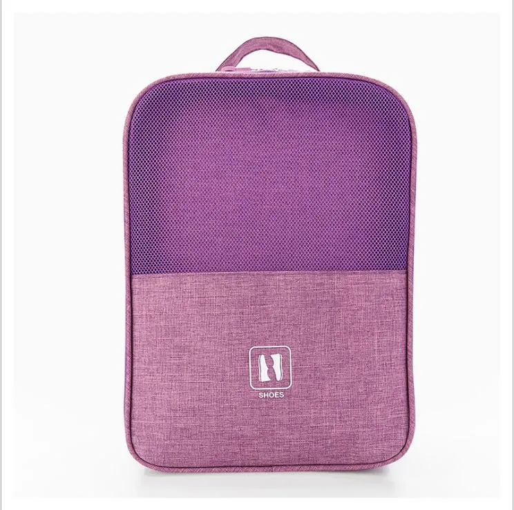 Multi functional Portable Storage Shoe Bag