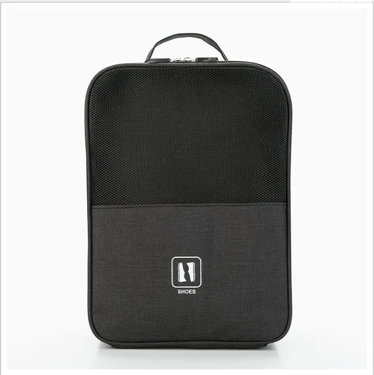 Multi functional Portable Storage Shoe Bag