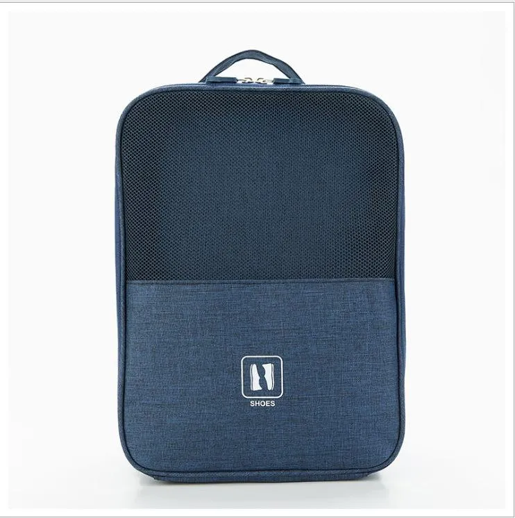 Multi functional Portable Storage Shoe Bag