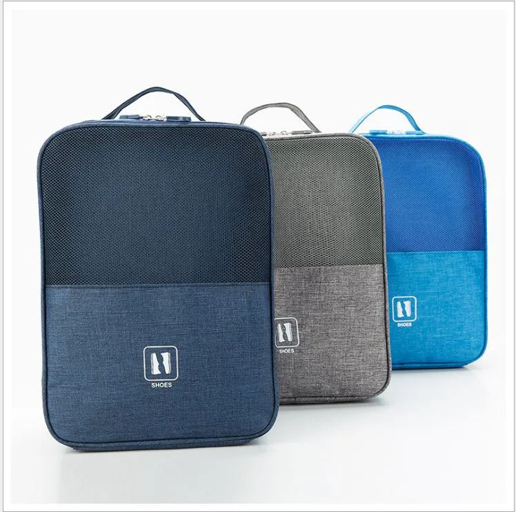 Multi functional Portable Storage Shoe Bag