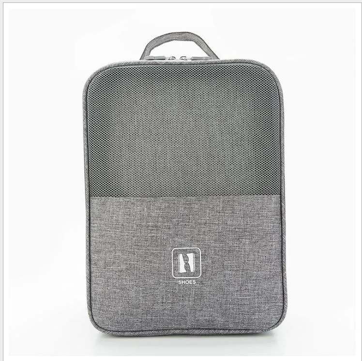Multi functional Portable Storage Shoe Bag