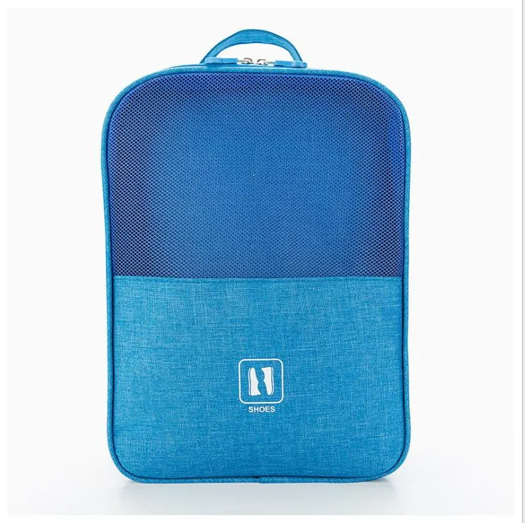 Multi functional Portable Storage Shoe Bag