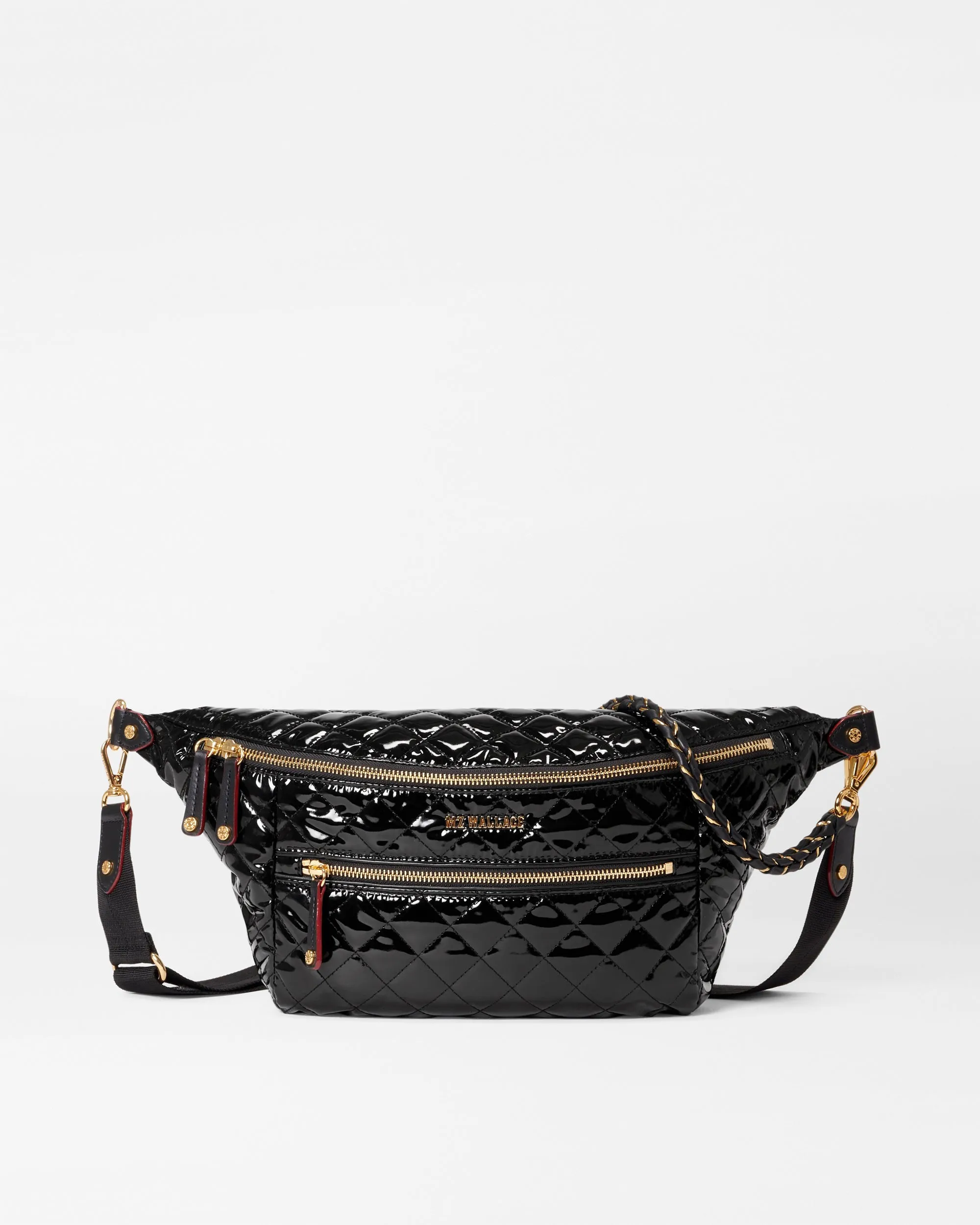 Mz Wallace Crosby Sling
