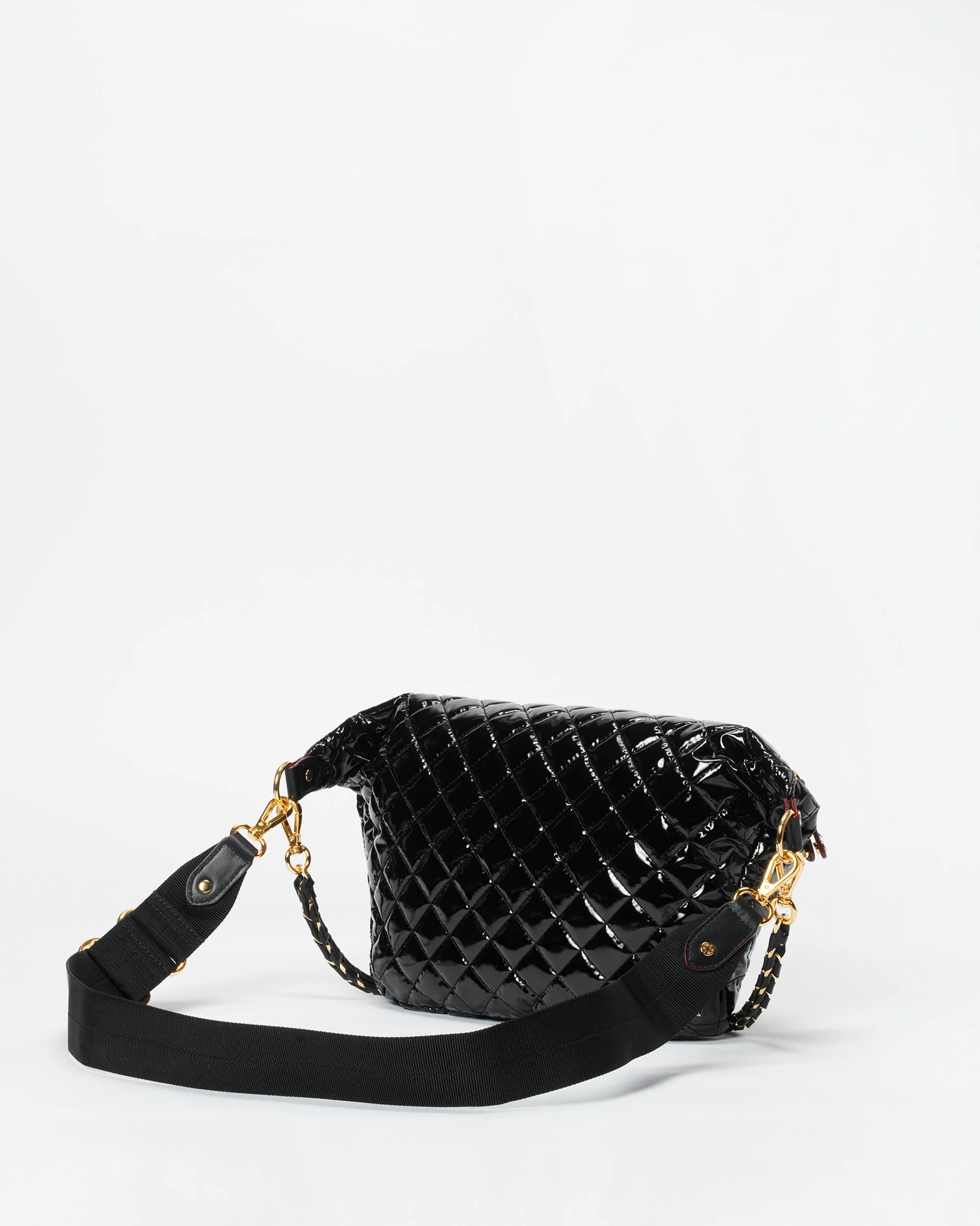 Mz Wallace Crosby Sling