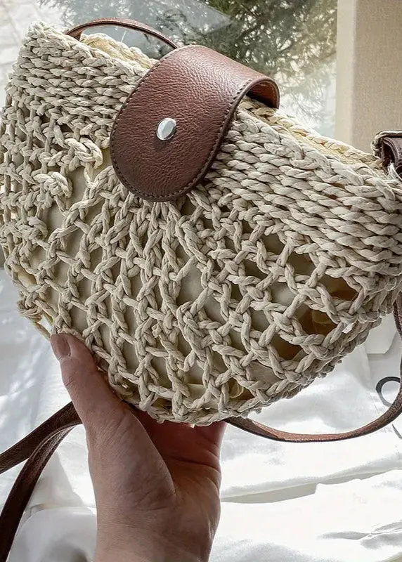 Nevis Crossbody Bag