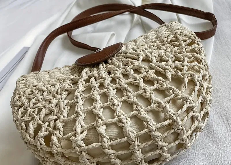 Nevis Crossbody Bag