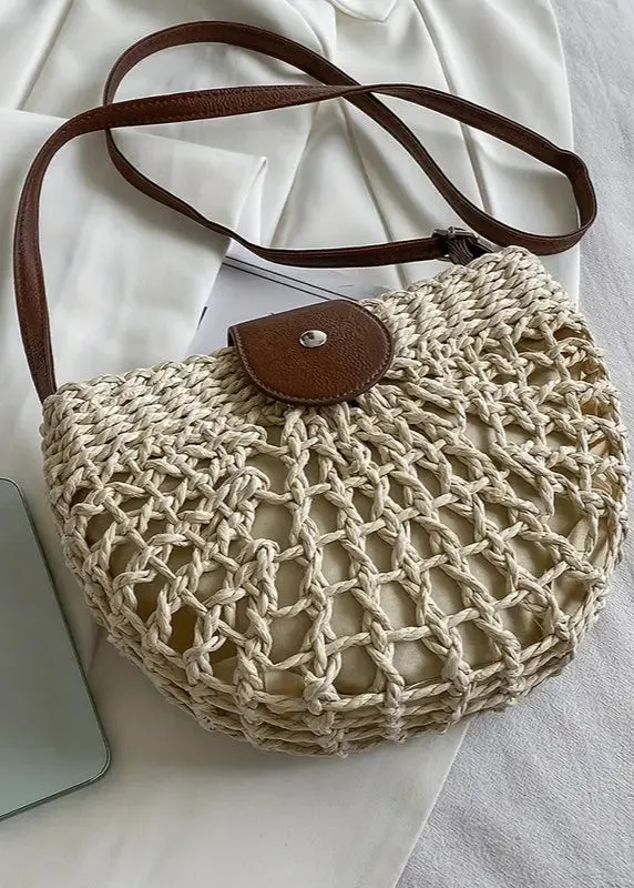 Nevis Crossbody Bag