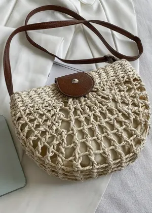 Nevis Crossbody Bag