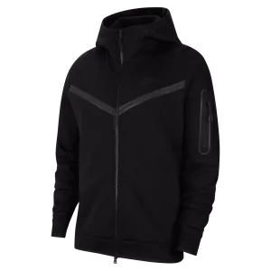 Nike Sportswear Tech Fleece Full Zip Hoodie - Men's