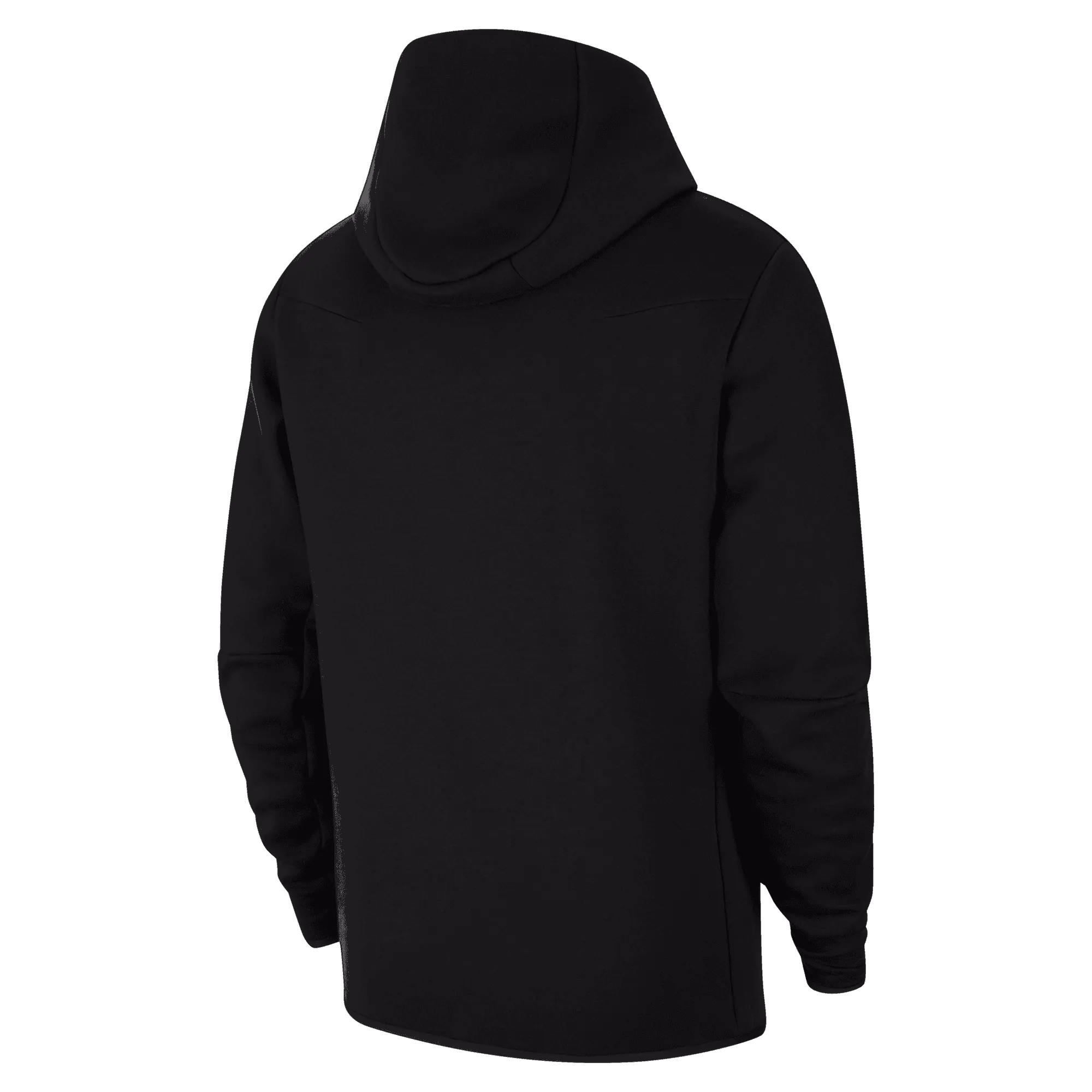 Nike Sportswear Tech Fleece Full Zip Hoodie - Men's