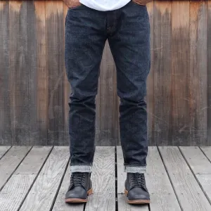 OD SJ "Legacy" 15oz. Selvedge Jeans (Comfort Tapered)