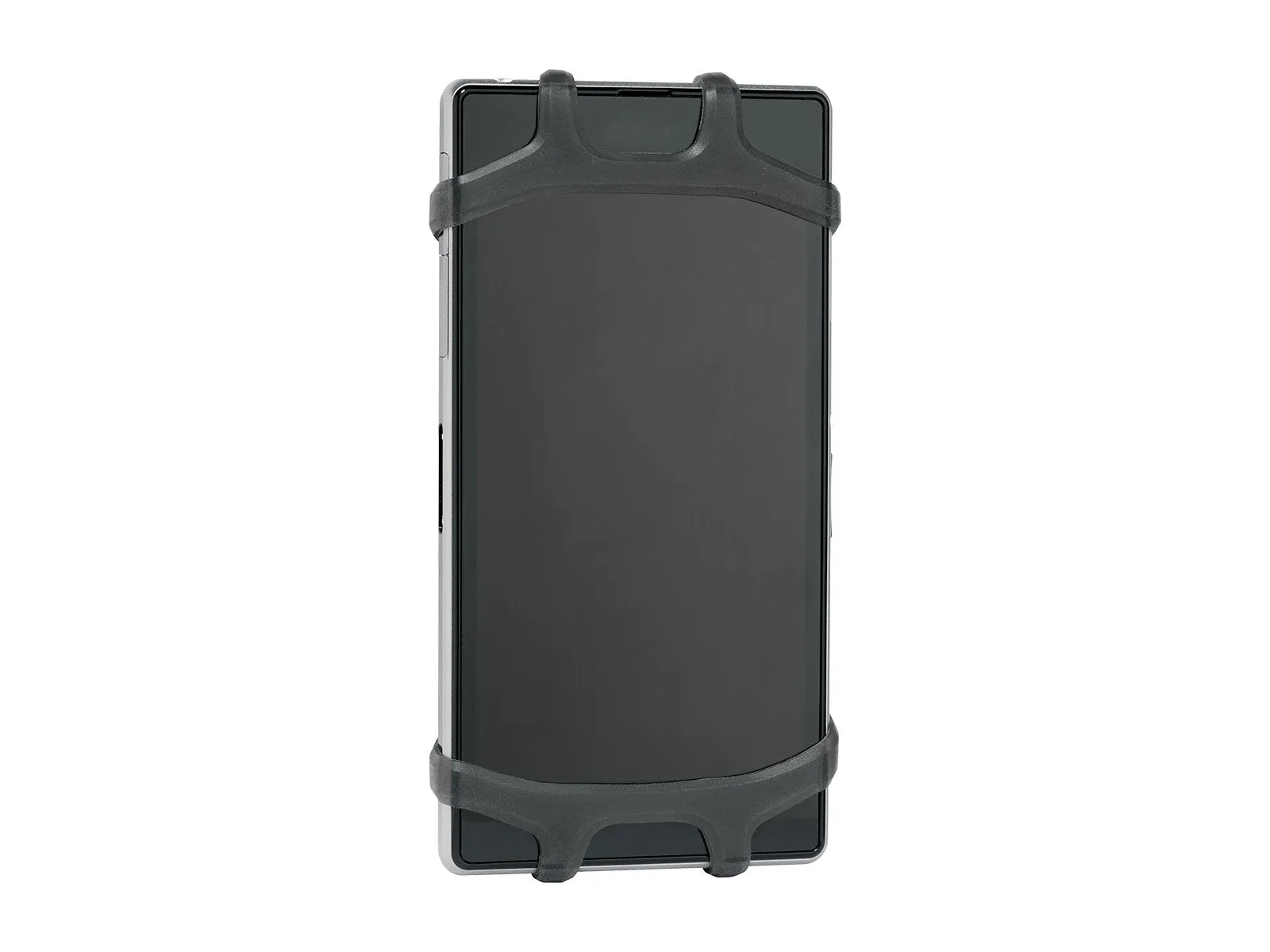 OMNI RIDECASE®  4.5" TO 5.5" BLACK