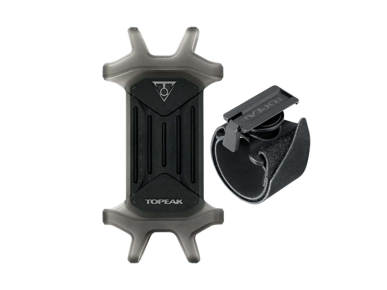 OMNI RIDECASE®  4.5" TO 5.5" BLACK