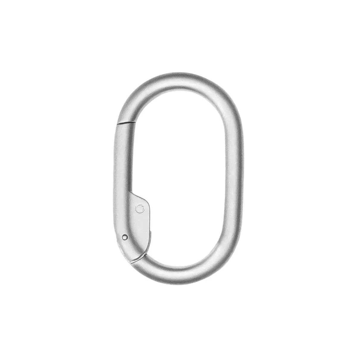 Orbitkey Clip v2 Add-On Silver