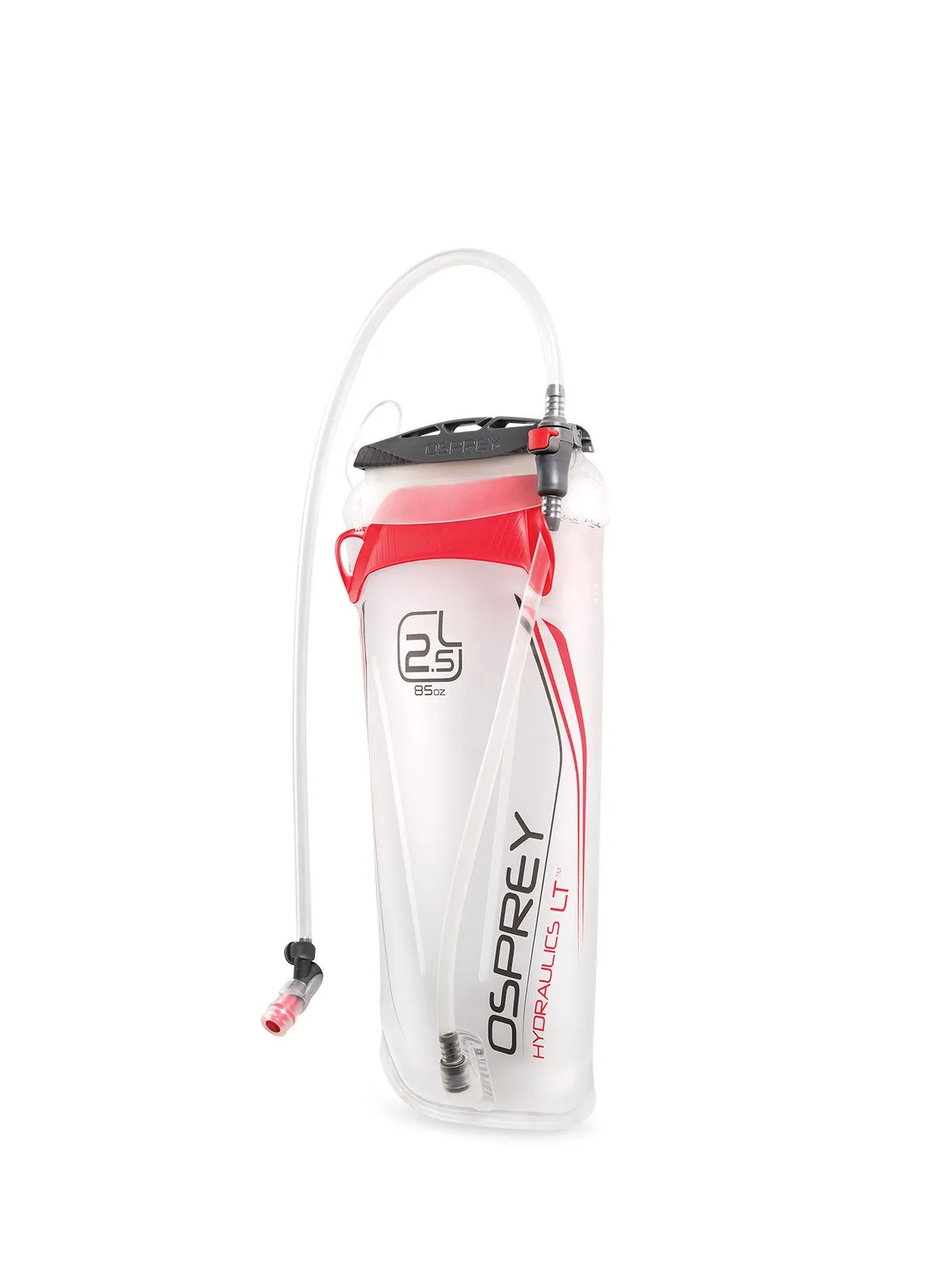 Osprey Hydraulics® 2.5L LT Reservoir
