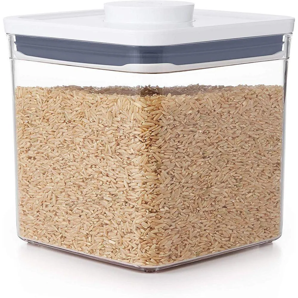 OXO Pop 2.0 2.6L Big Square Pantry Container