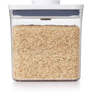 OXO Pop 2.0 2.6L Big Square Pantry Container