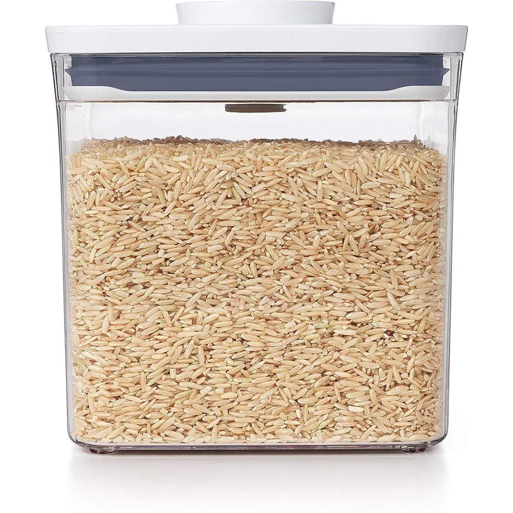 OXO Pop 2.0 2.6L Big Square Pantry Container