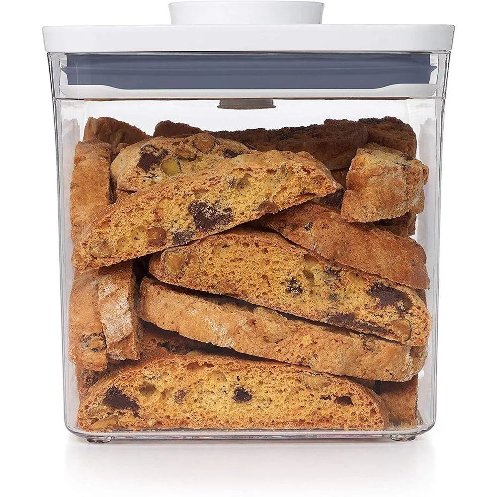 OXO Pop 2.0 2.6L Big Square Pantry Container