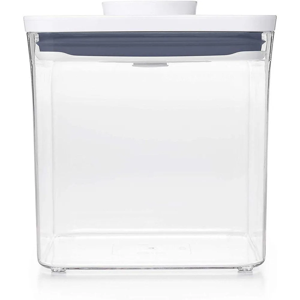 OXO Pop 2.0 2.6L Big Square Pantry Container