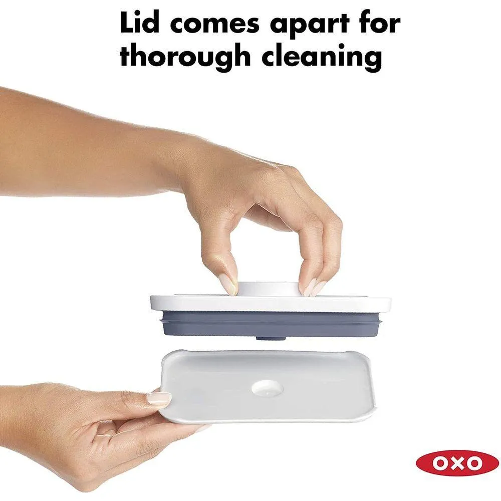 OXO Pop 2.0 2.6L Big Square Pantry Container