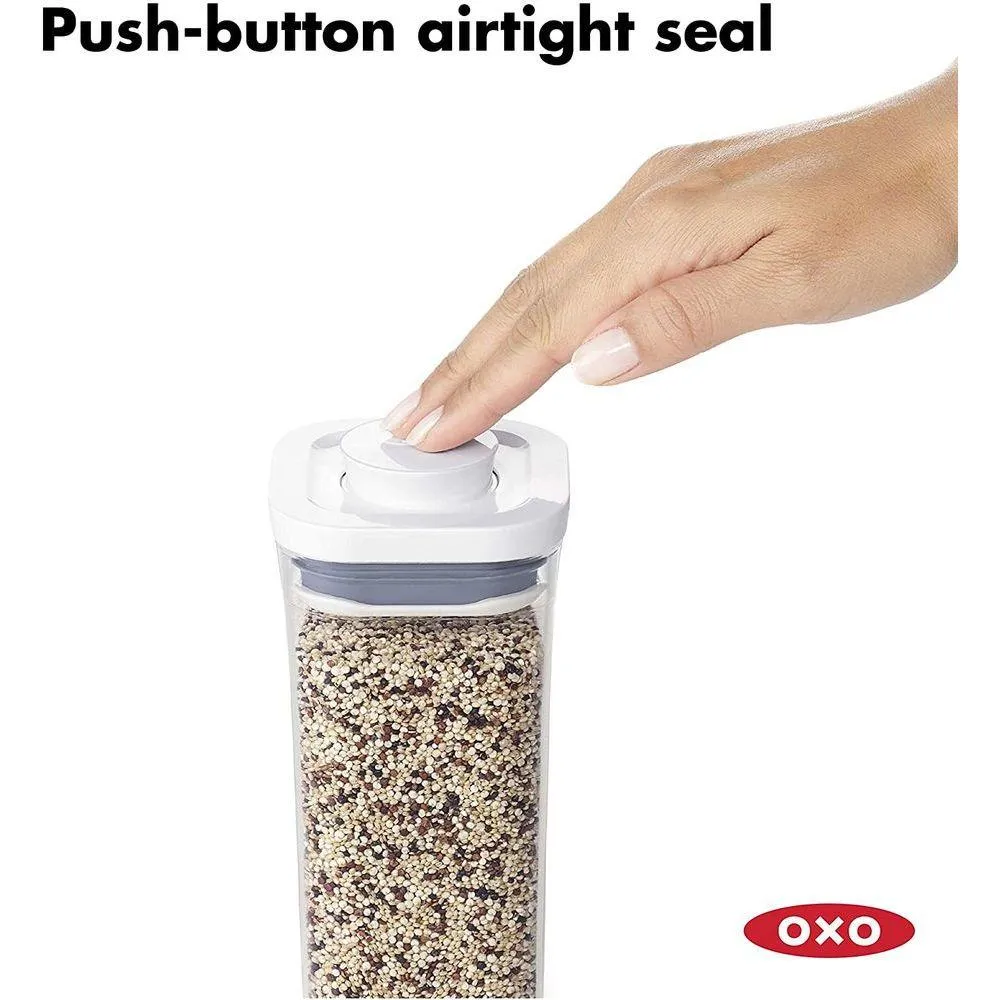 OXO Pop 2.0 2.6L Big Square Pantry Container