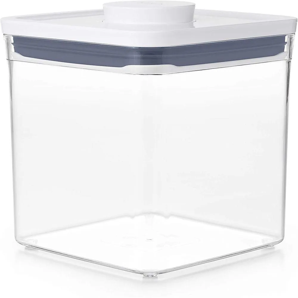 OXO Pop 2.0 2.6L Big Square Pantry Container