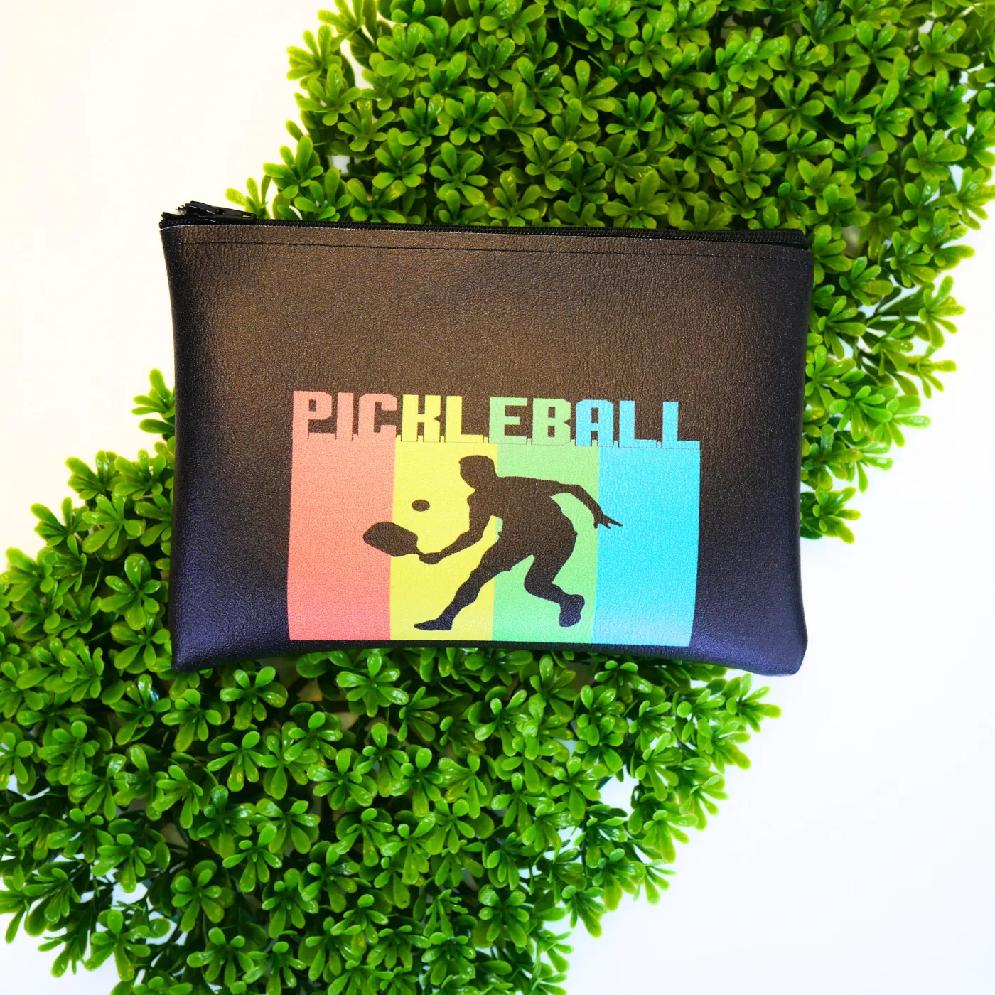 Pickleball Zipper Bags