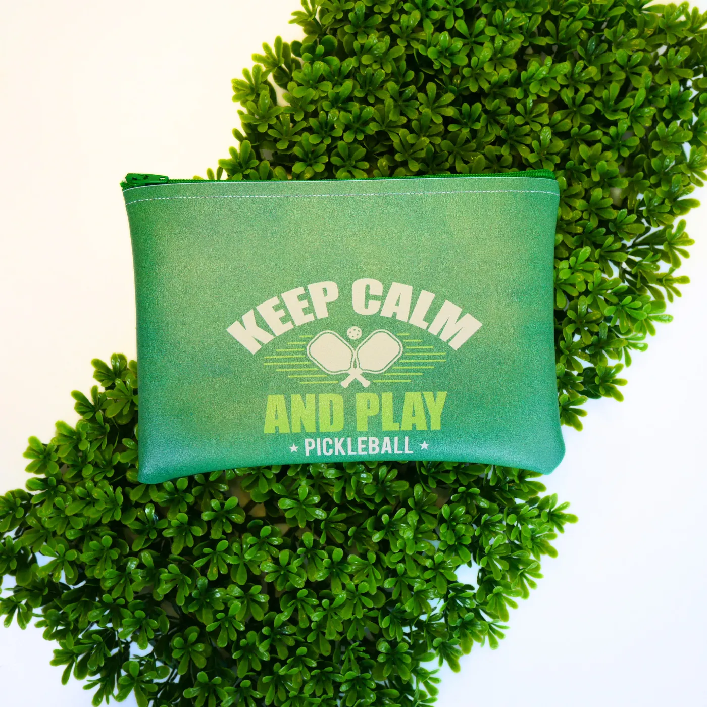 Pickleball Zipper Bags