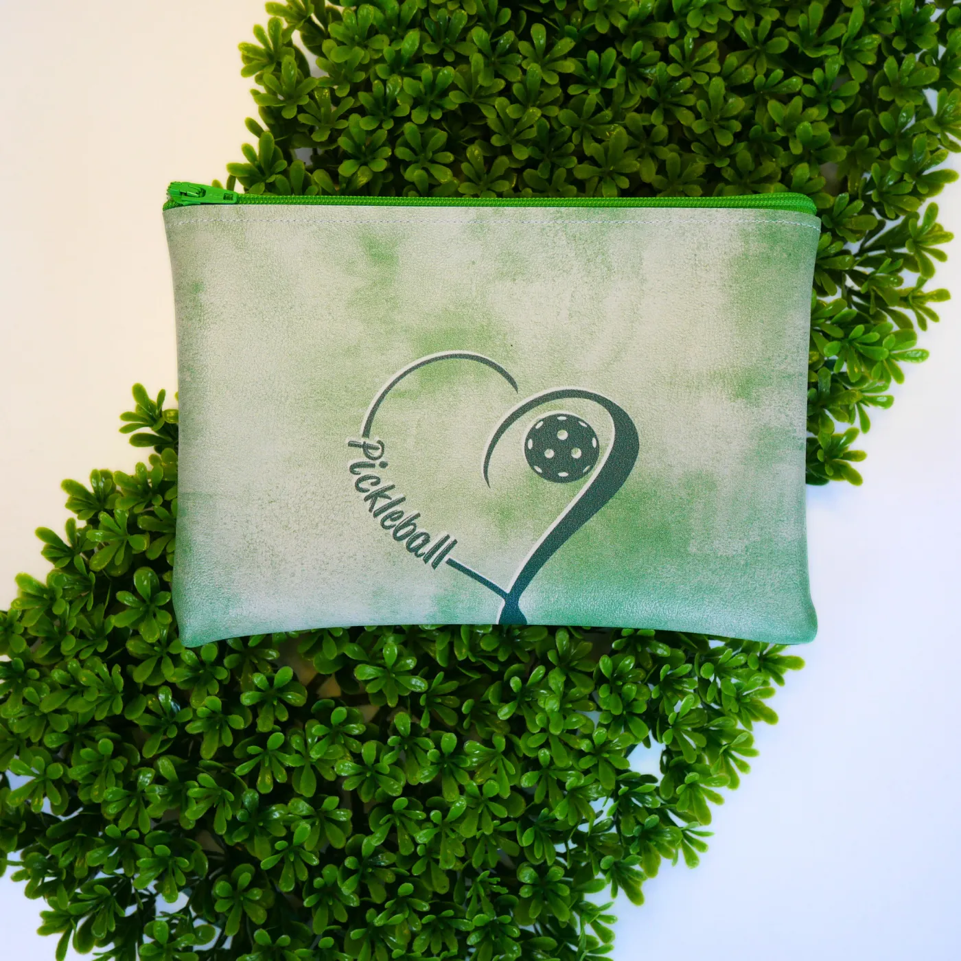 Pickleball Zipper Bags