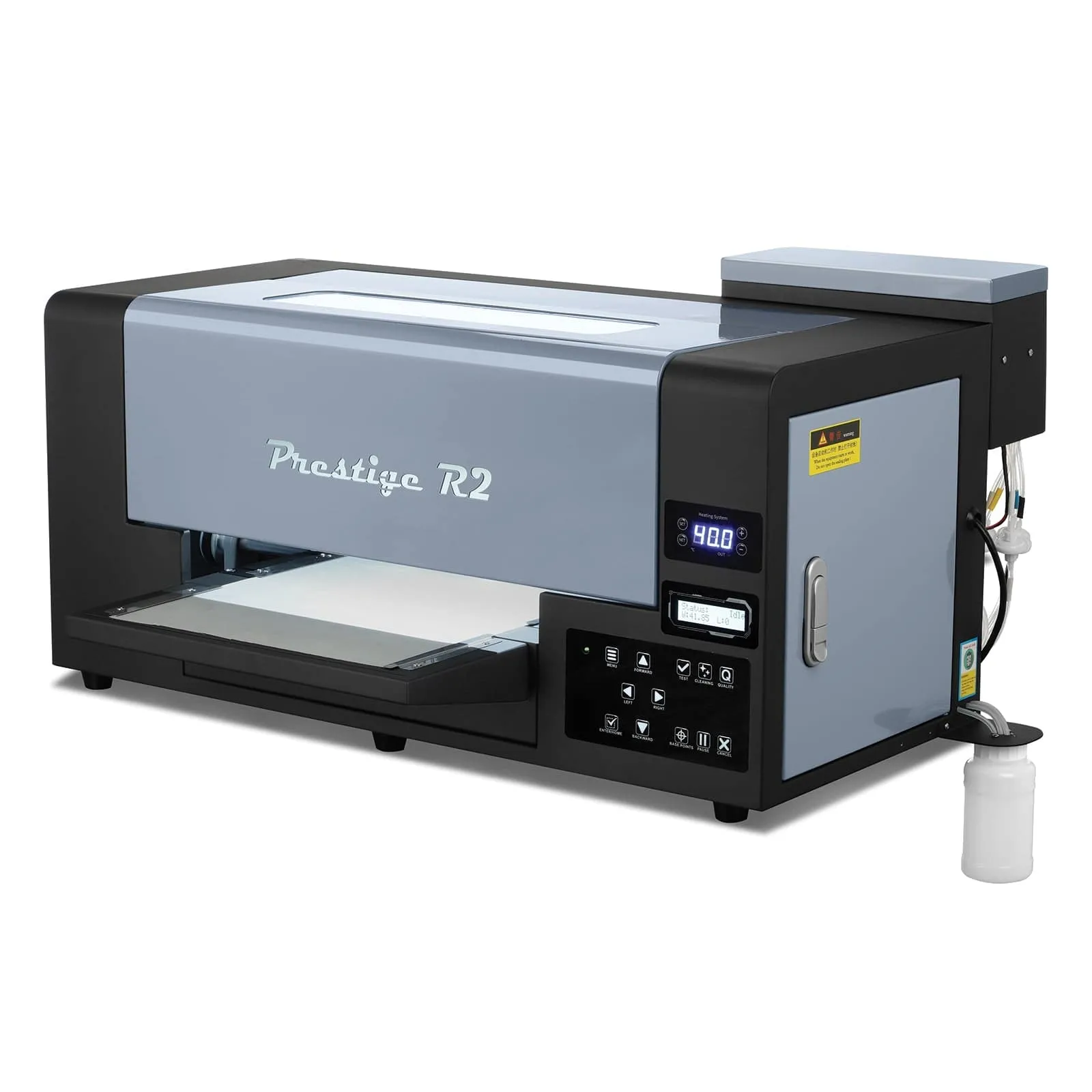 Prestige R2 13" DTF Printer