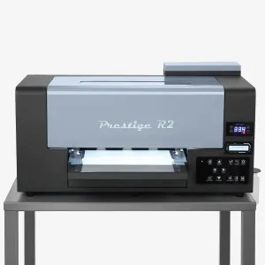 Prestige R2 13" DTF Printer
