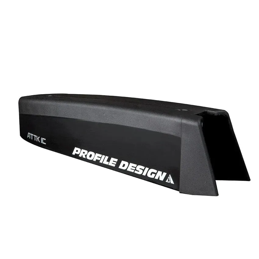 Profile Design ATTK IC Storage Case w/EPS