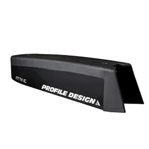 Profile Design ATTK IC Storage Case w/FPS Black 250cm3