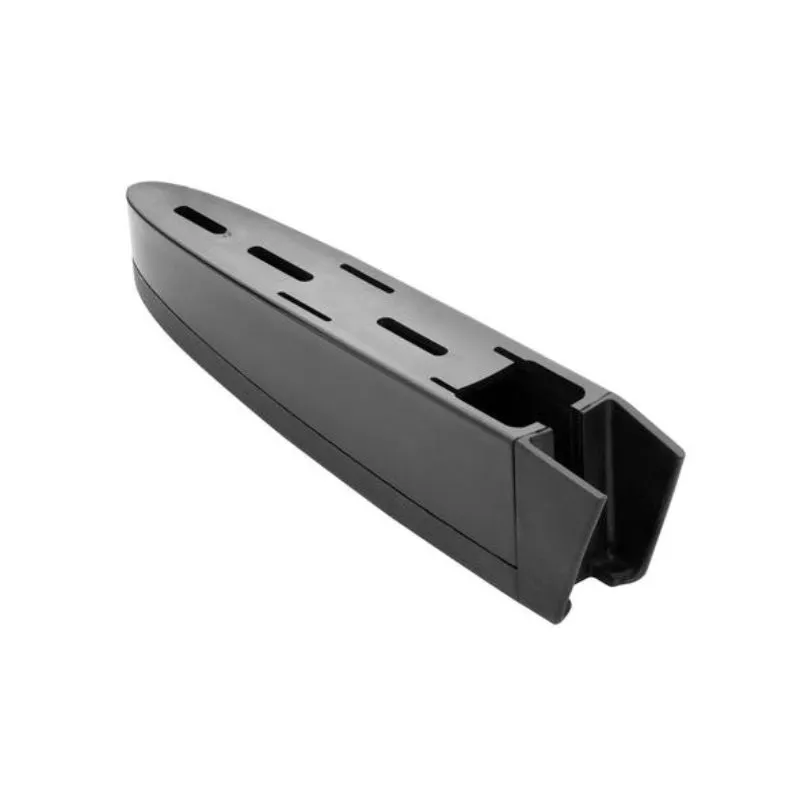 Profile Design ATTK IC Storage Case w/FPS Black 250cm3