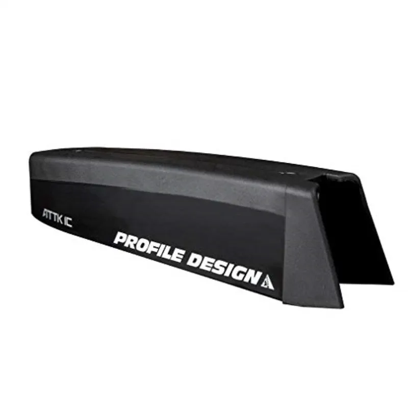 Profile Design ATTK IC Storage Case w/FPS Black 250cm3