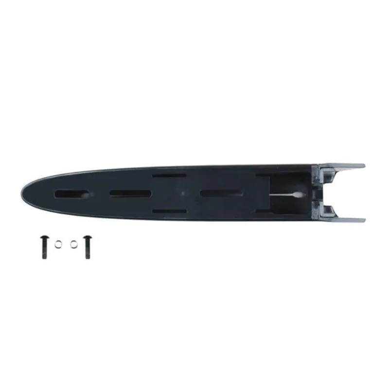 Profile Design ATTK IC Storage Case w/FPS Black 250cm3